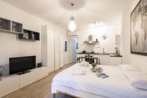 Easylife - Stile Navigli con terrazzo